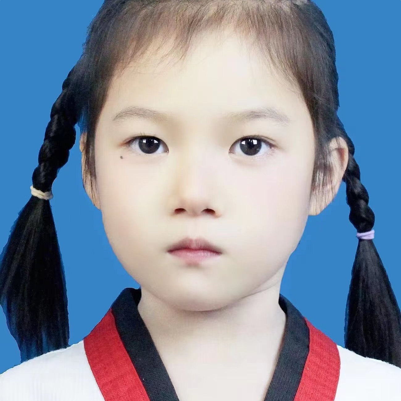 陈梓艺
